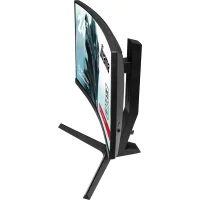 Монитор Iiyama G-Master (GB2466HSU-B1) фото 3